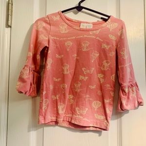 Matilda Jane shirt